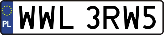 WWL3RW5