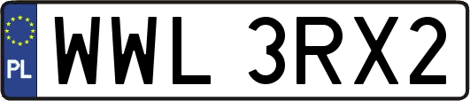 WWL3RX2