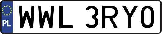 WWL3RY0
