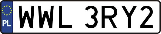 WWL3RY2