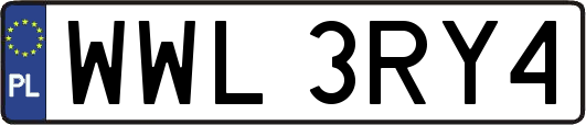 WWL3RY4
