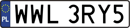 WWL3RY5