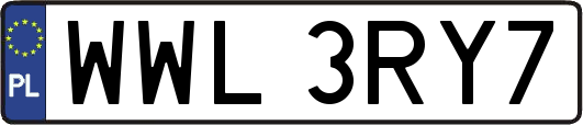 WWL3RY7
