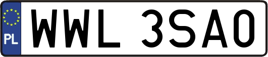 WWL3SA0