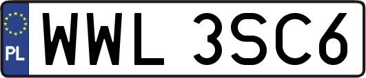 WWL3SC6