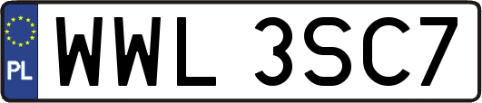 WWL3SC7