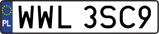 WWL3SC9