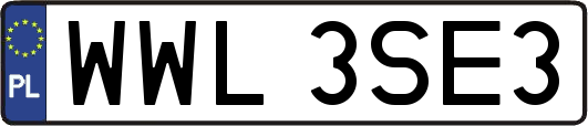 WWL3SE3