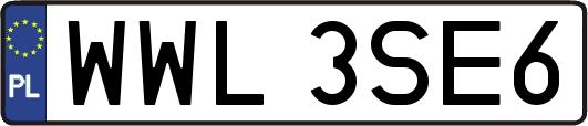 WWL3SE6