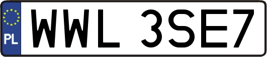 WWL3SE7