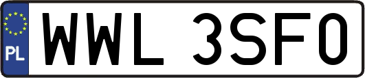 WWL3SF0
