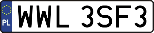 WWL3SF3