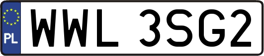 WWL3SG2
