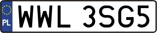 WWL3SG5