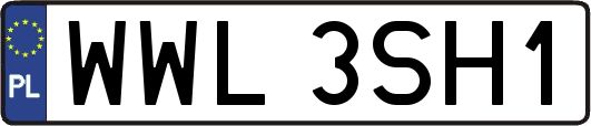WWL3SH1
