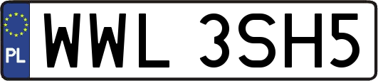 WWL3SH5