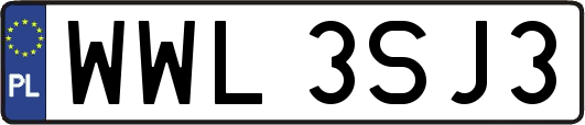 WWL3SJ3
