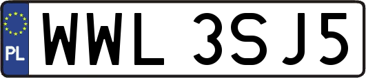 WWL3SJ5