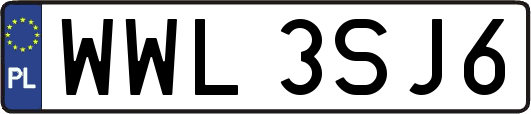 WWL3SJ6