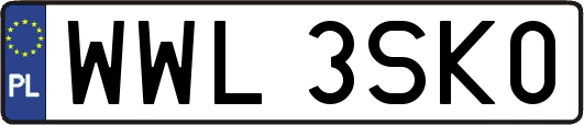 WWL3SK0