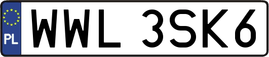 WWL3SK6