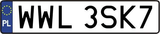WWL3SK7