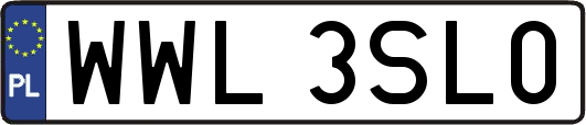 WWL3SL0