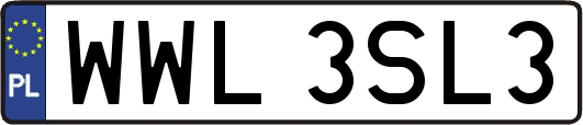 WWL3SL3