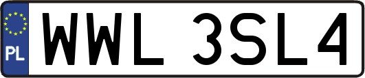 WWL3SL4