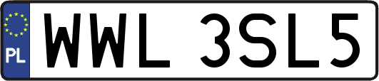 WWL3SL5
