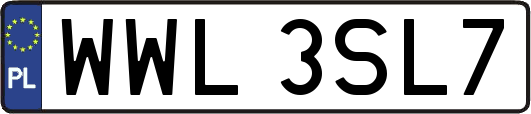 WWL3SL7