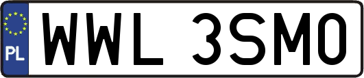 WWL3SM0