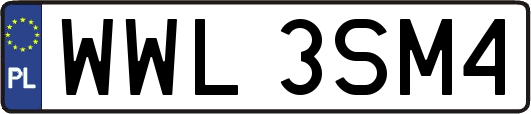 WWL3SM4