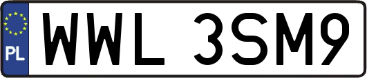 WWL3SM9