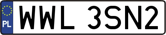 WWL3SN2