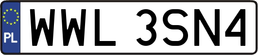 WWL3SN4