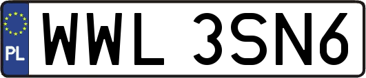 WWL3SN6