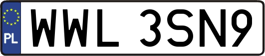 WWL3SN9