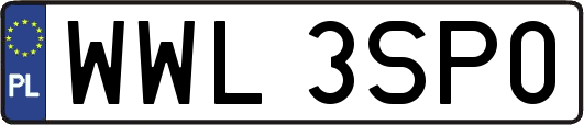 WWL3SP0