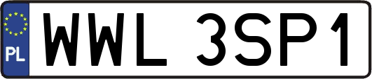 WWL3SP1