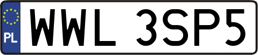 WWL3SP5