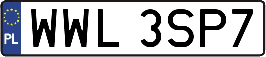 WWL3SP7