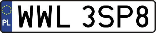 WWL3SP8