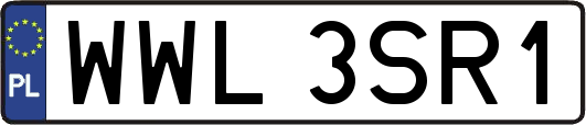 WWL3SR1