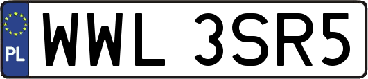 WWL3SR5
