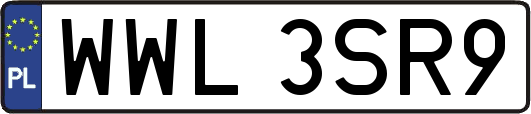 WWL3SR9