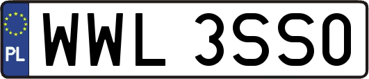 WWL3SS0