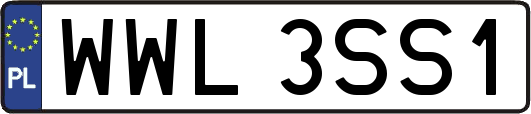 WWL3SS1