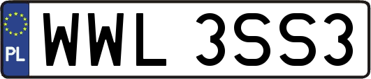 WWL3SS3