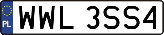 WWL3SS4